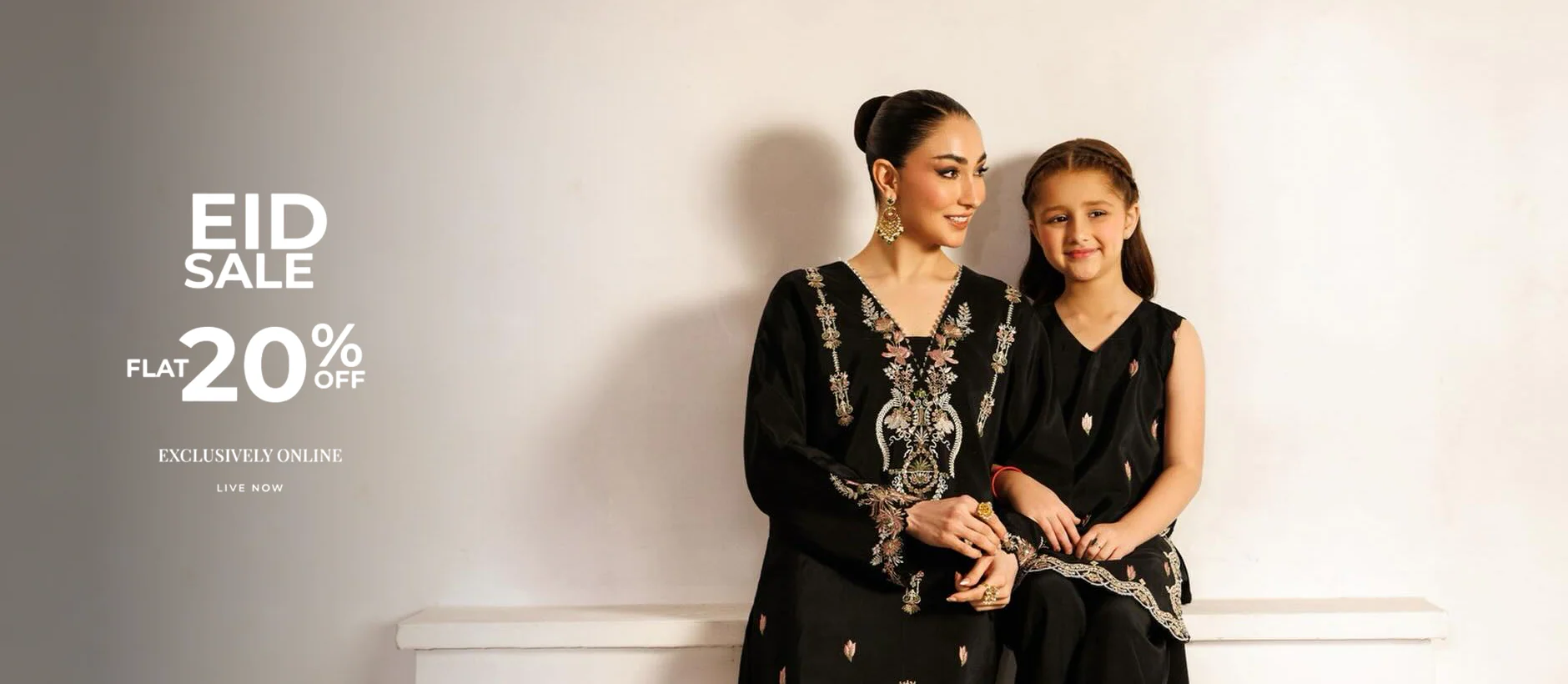 Chic Fusion, Timeless Elegance