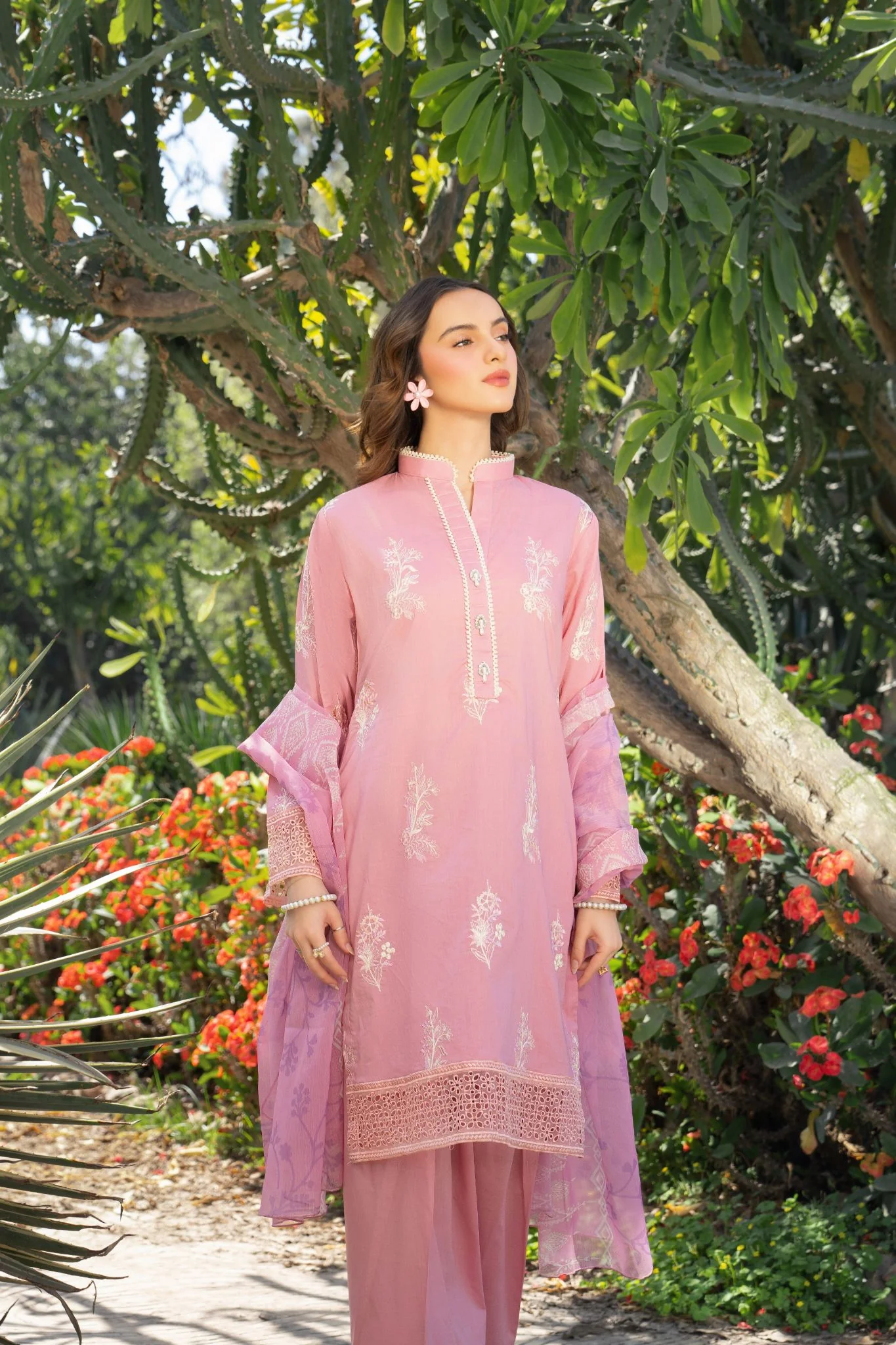 Dusty Pink - Image 3