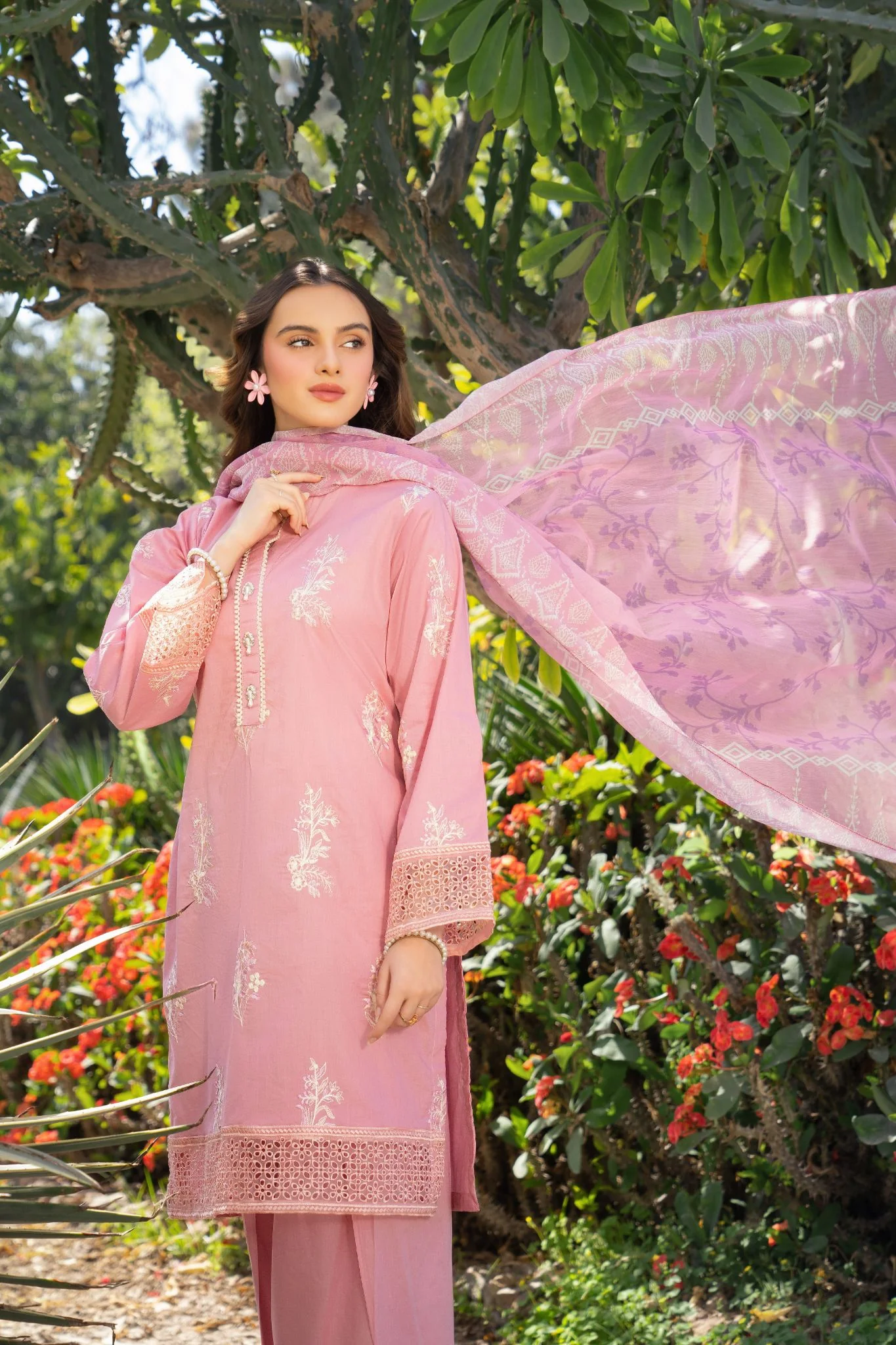 Dusty Pink - Image 5