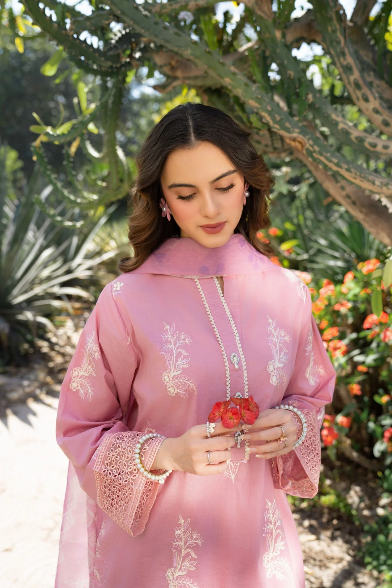 Dusty Pink - Image 6