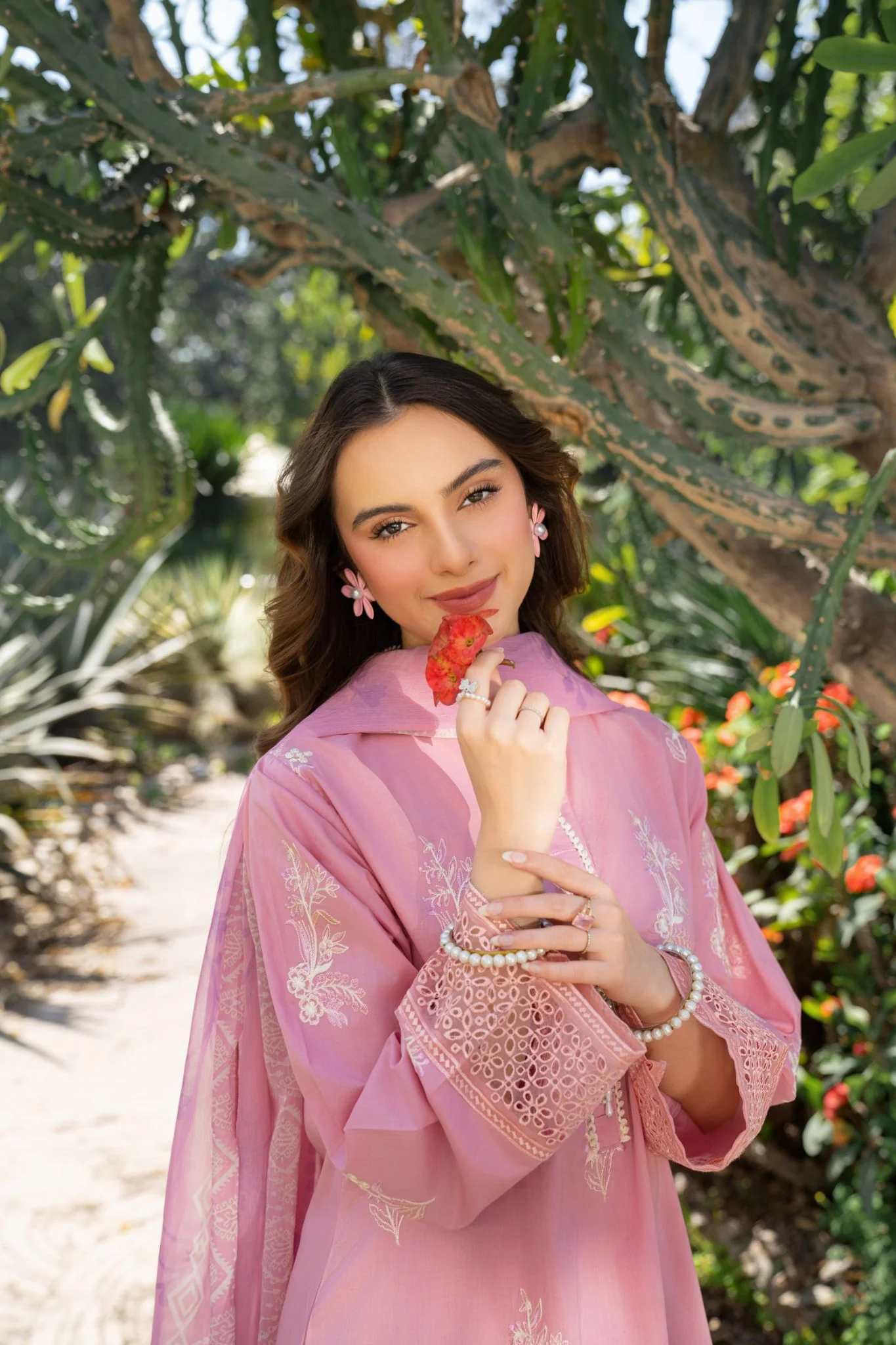 Dusty Pink - Image 7