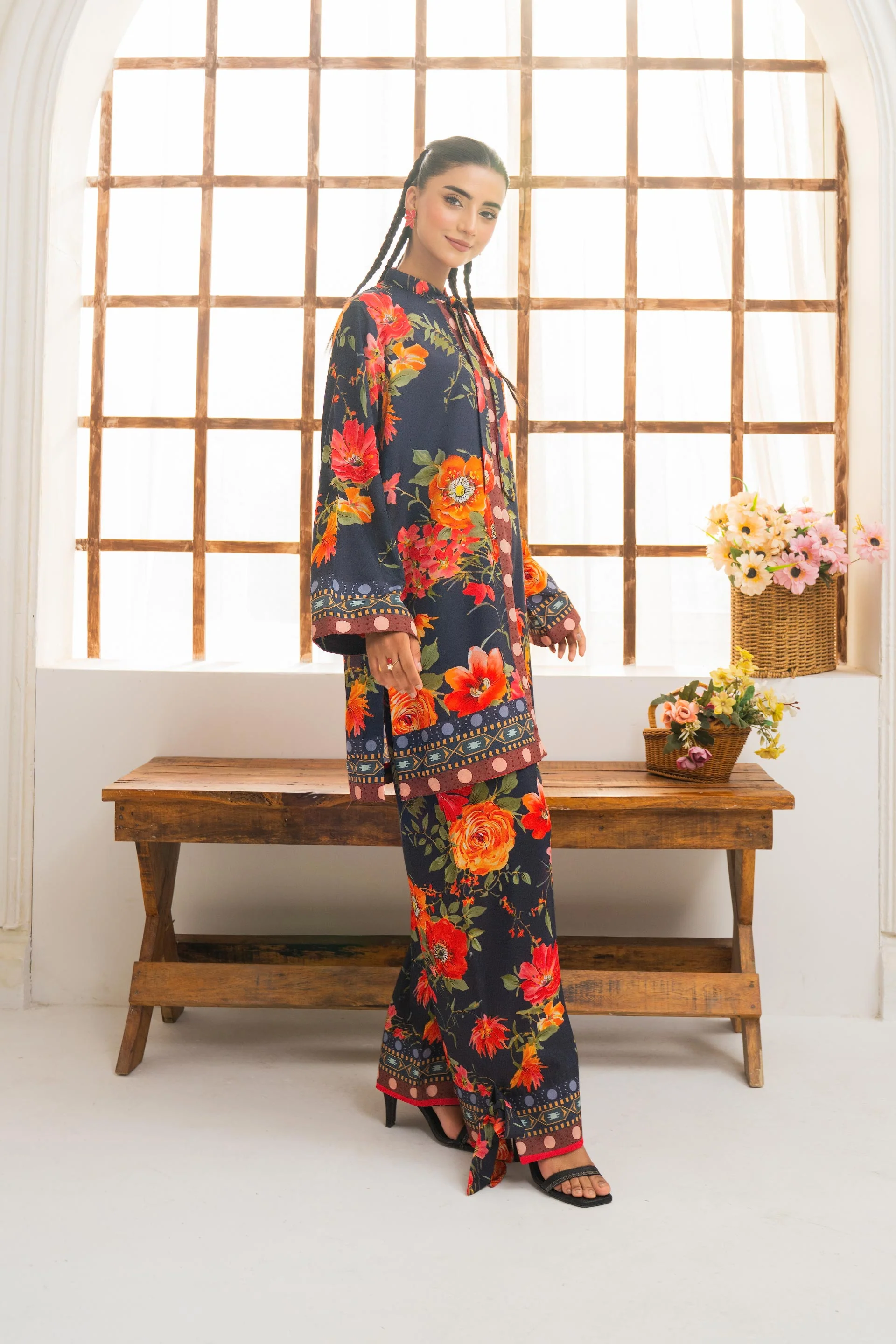 Floral Mystery - Image 10