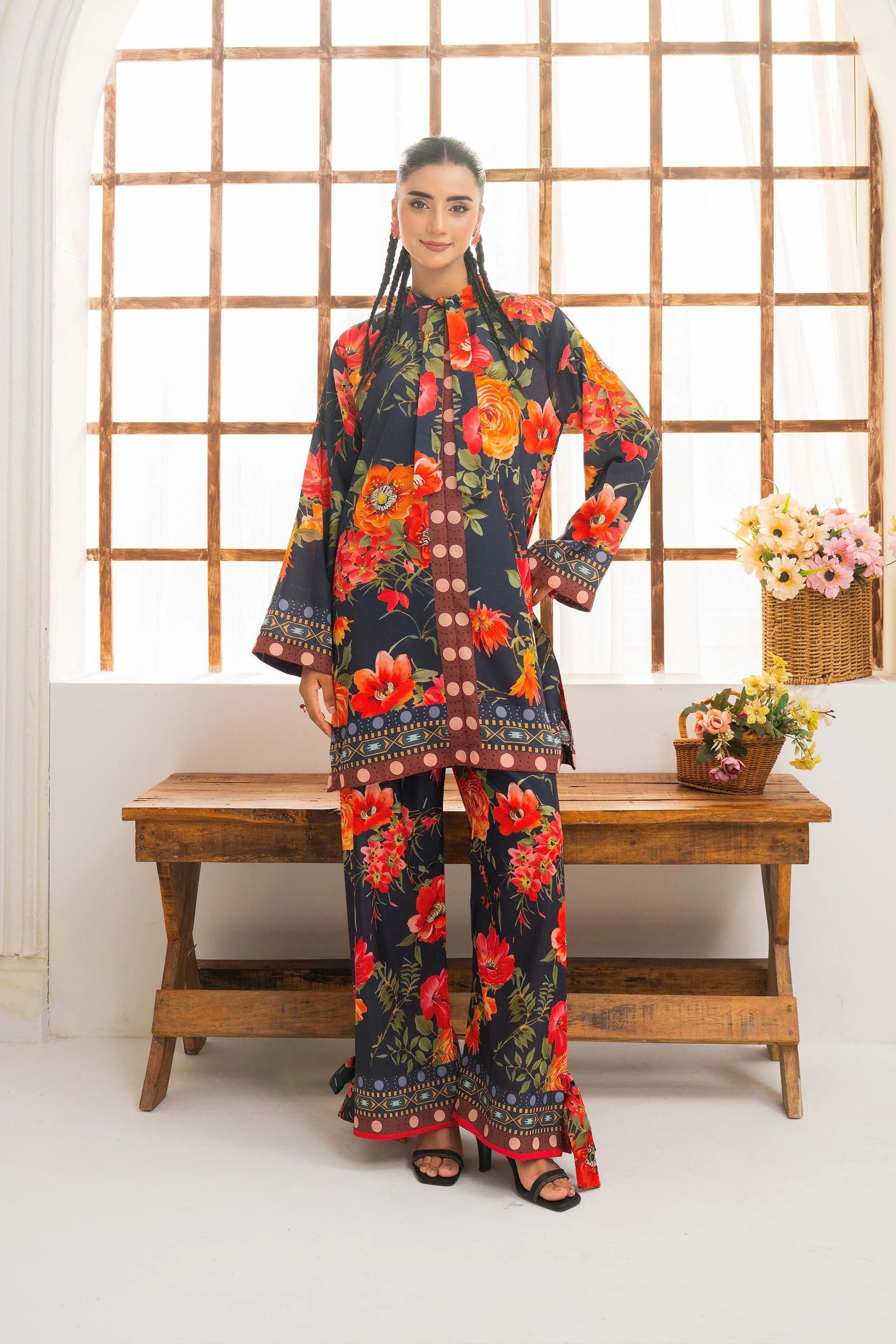 Floral Mystery - Image 11