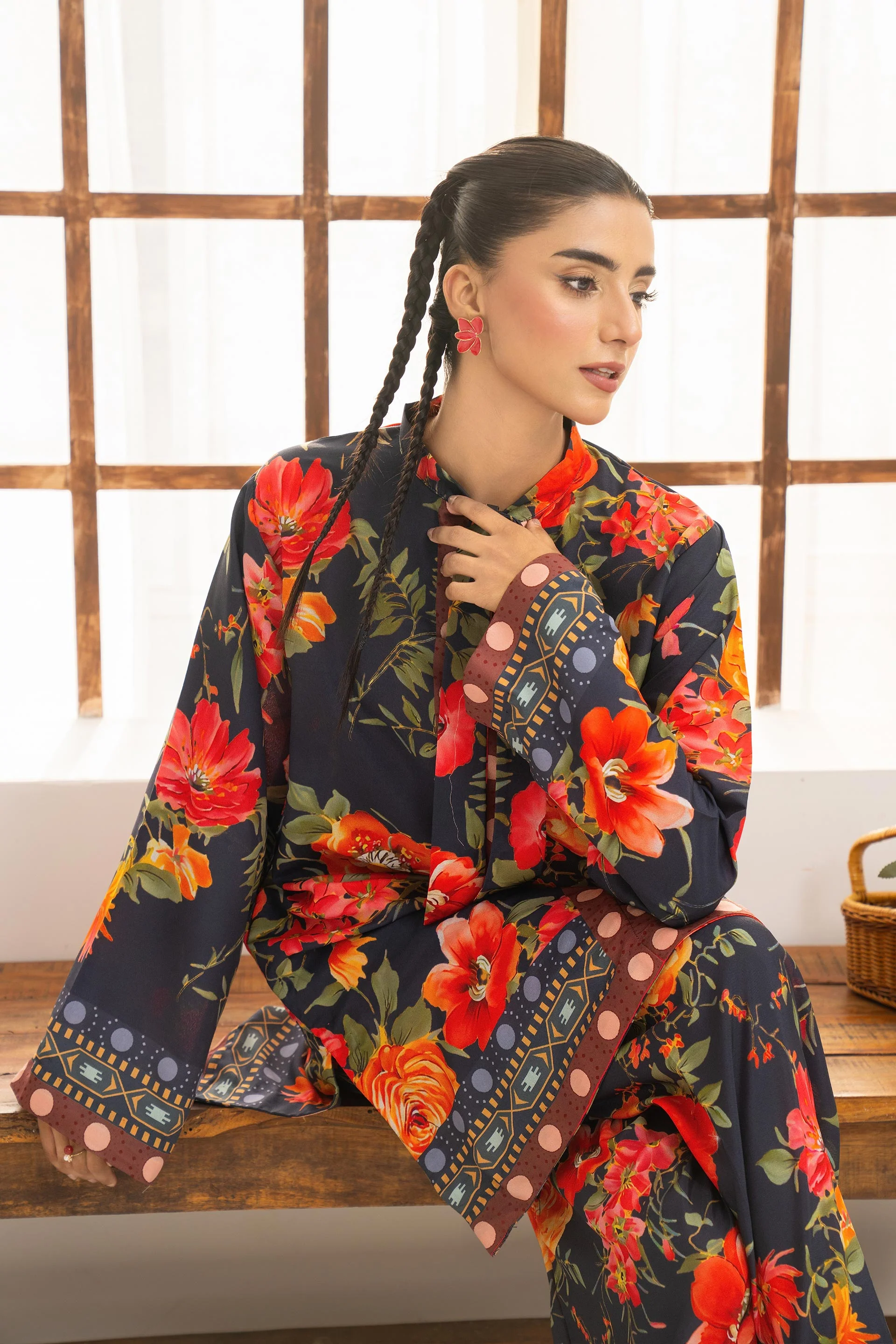 Floral Mystery - Image 4