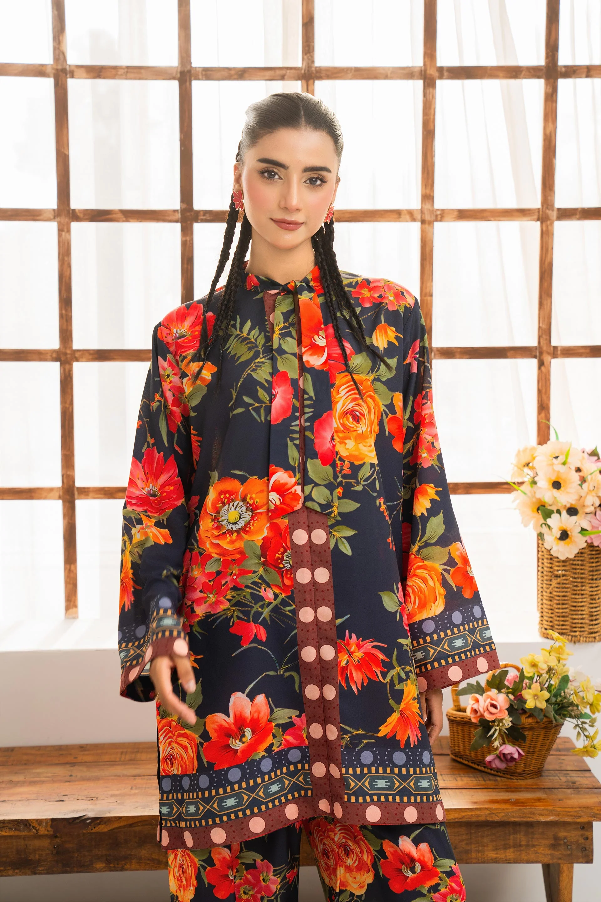 Floral Mystery - Image 6