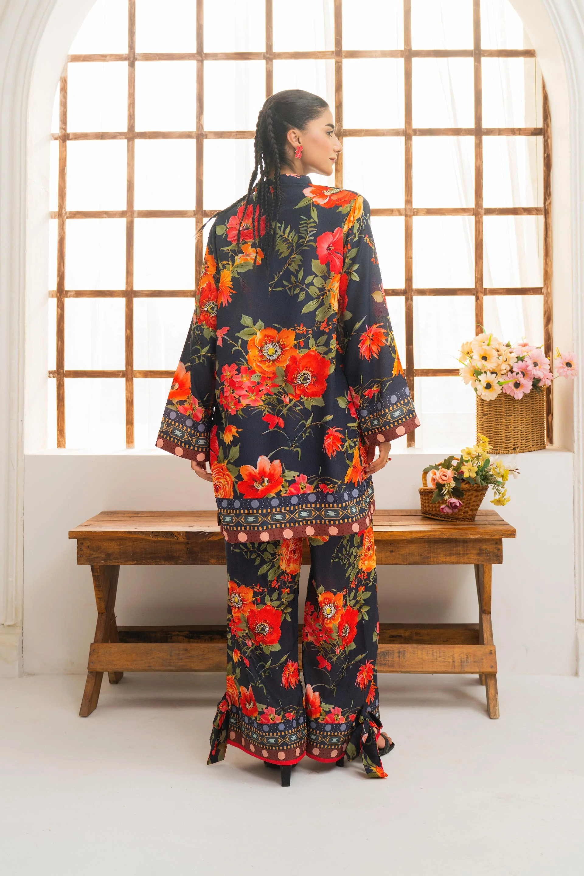 Floral Mystery - Image 9