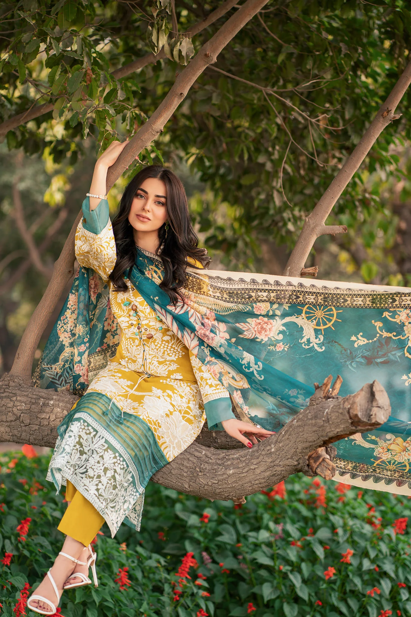 Florid Haven - Image 5