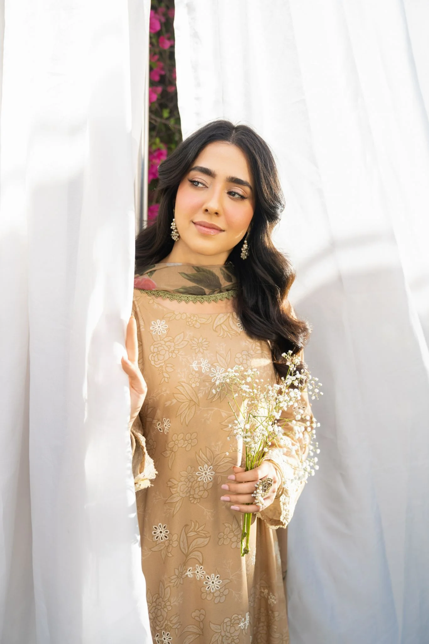 Honey Luster - Image 5