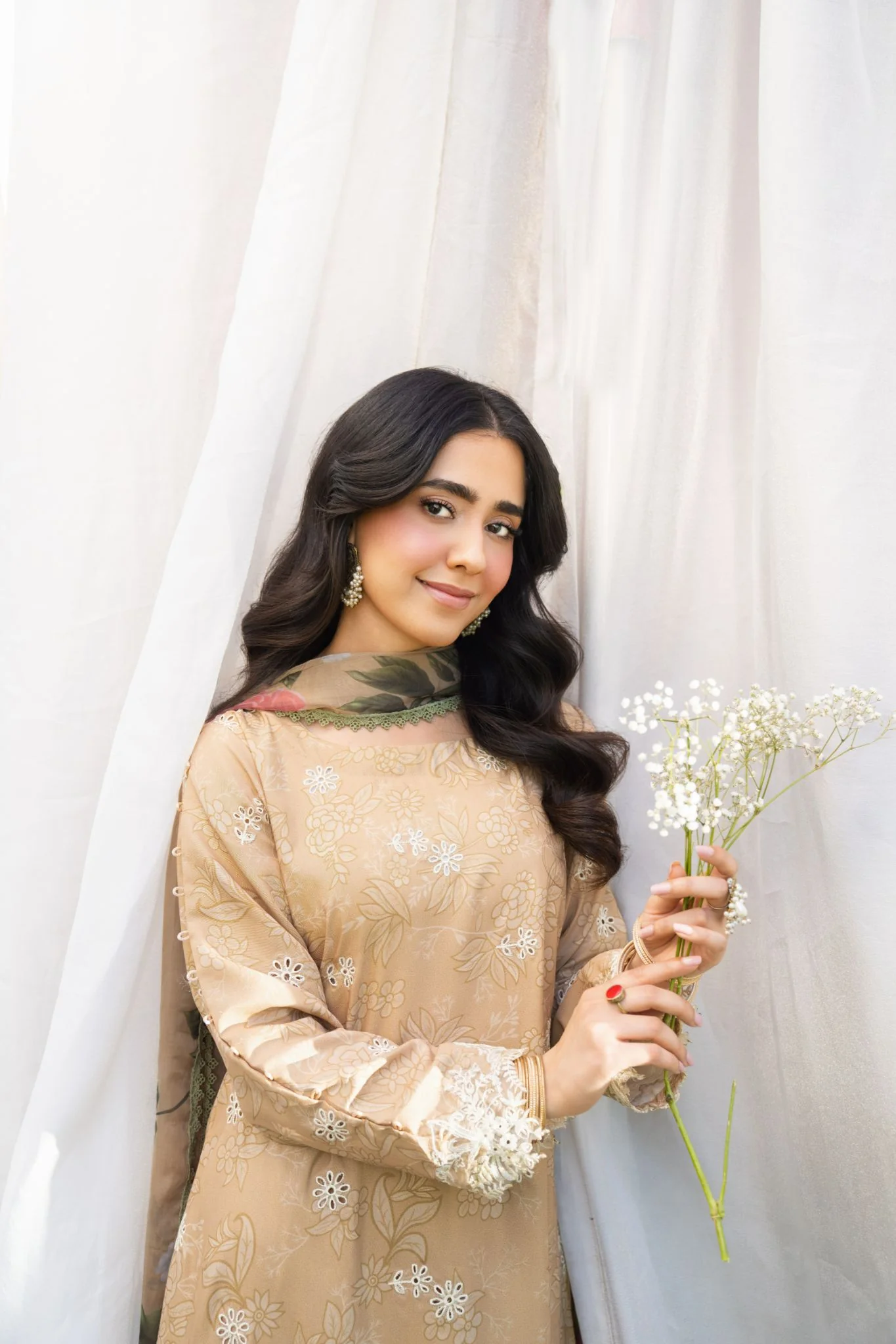 Honey Luster - Image 6