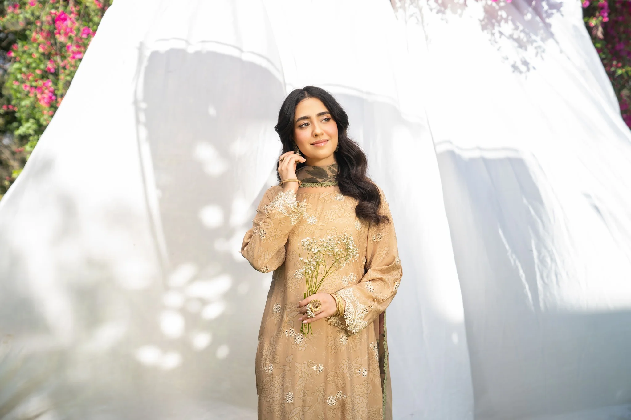 Honey Luster - Image 9