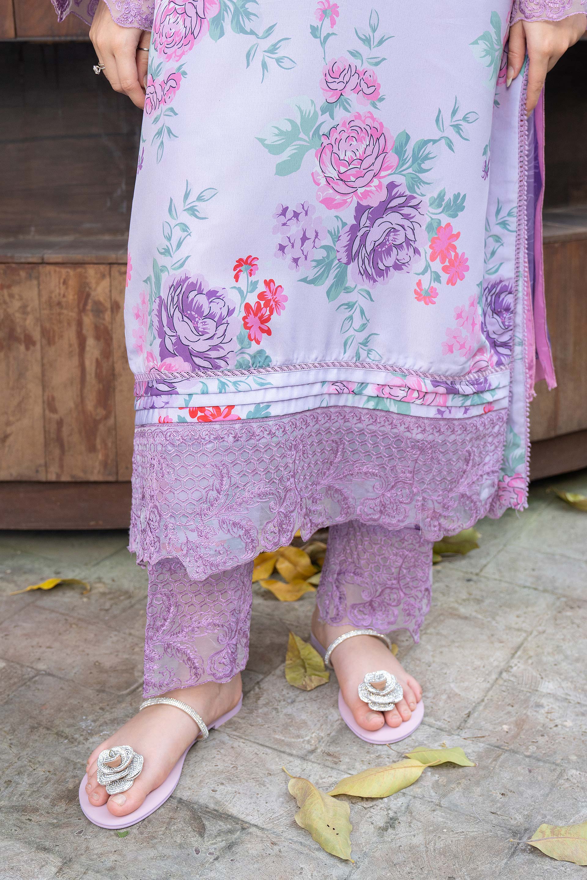 Lavender Bloom - Image 11