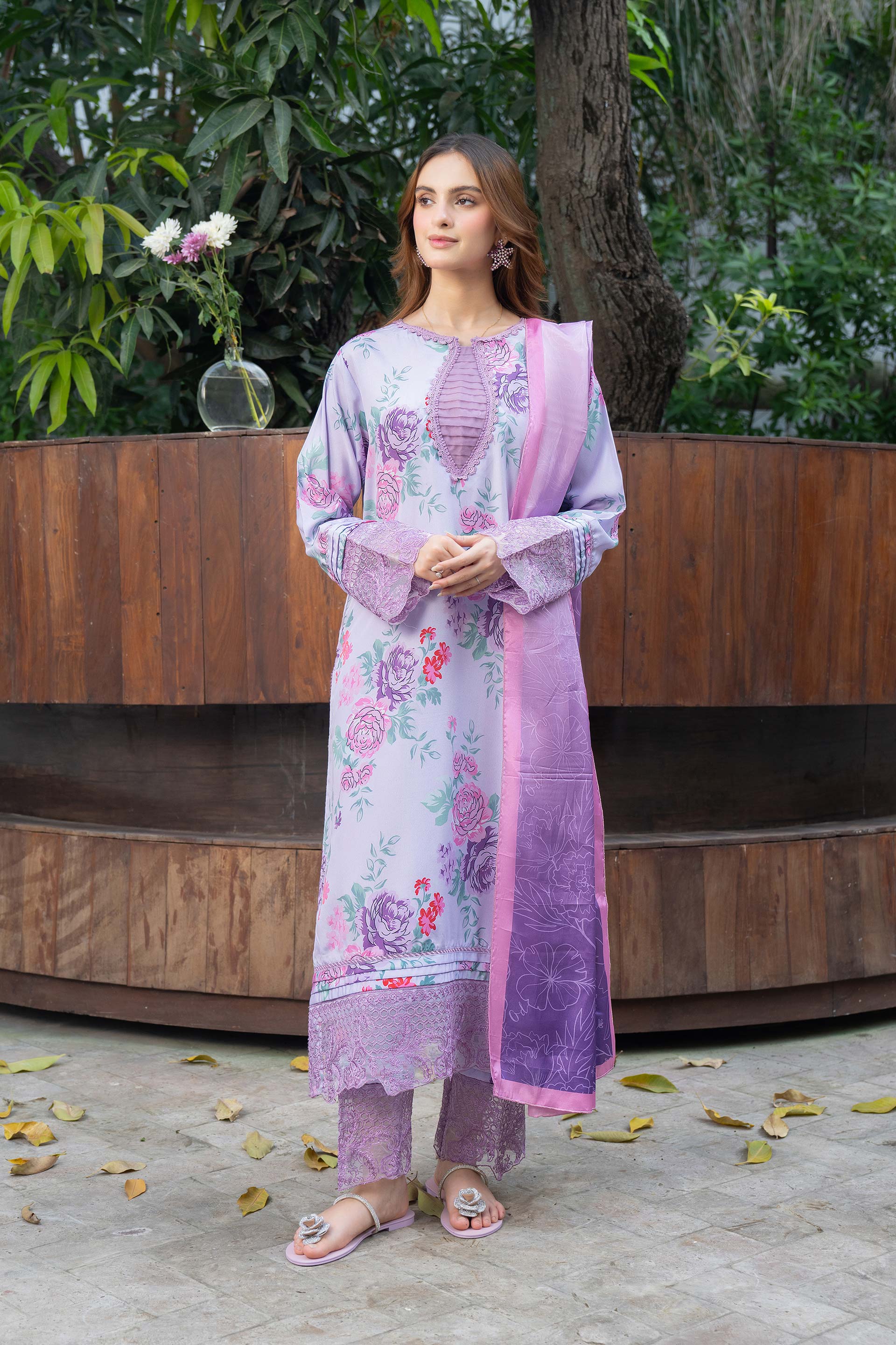 Lavender Bloom - Image 3