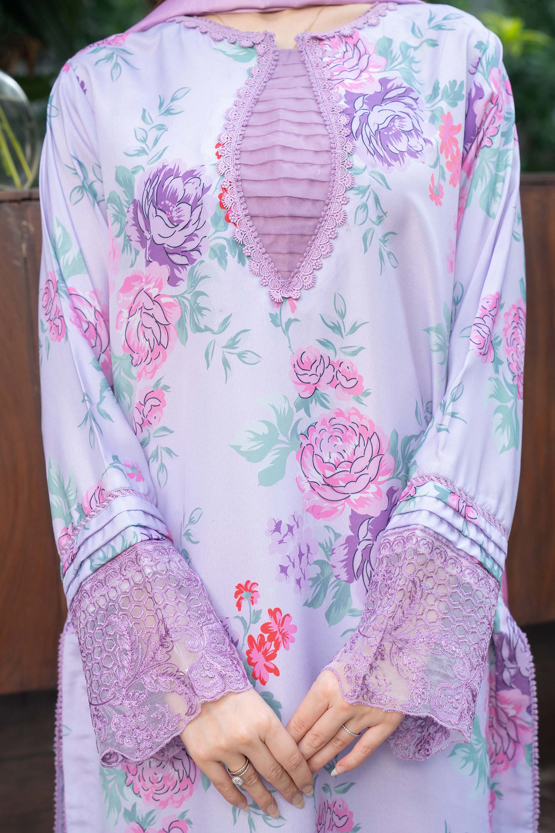 Lavender Bloom - Image 4