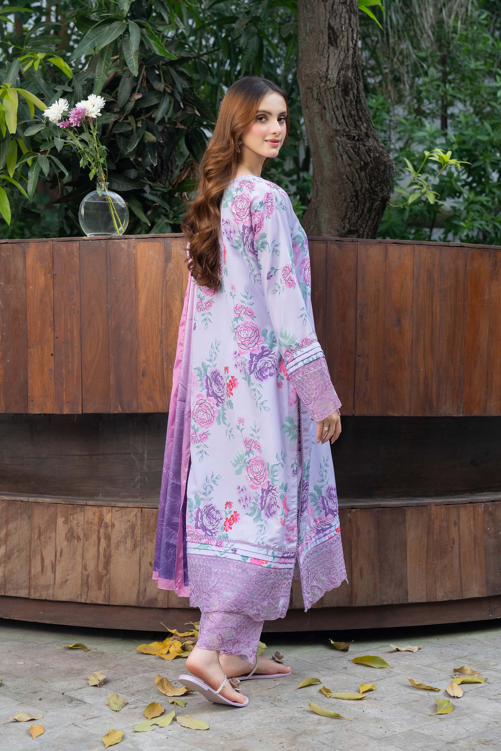 Lavender Bloom - Image 7