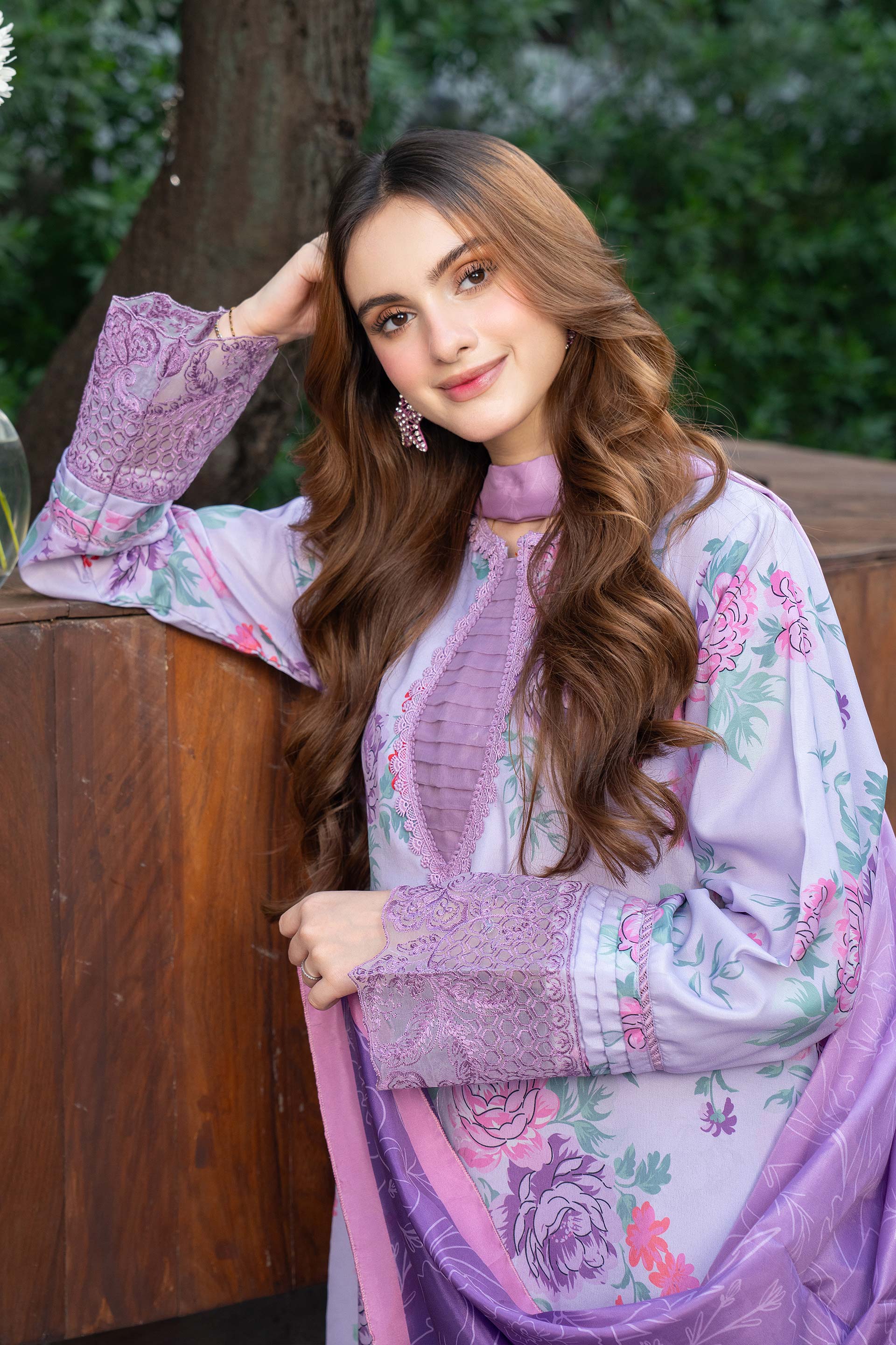 Lavender Bloom - Image 8