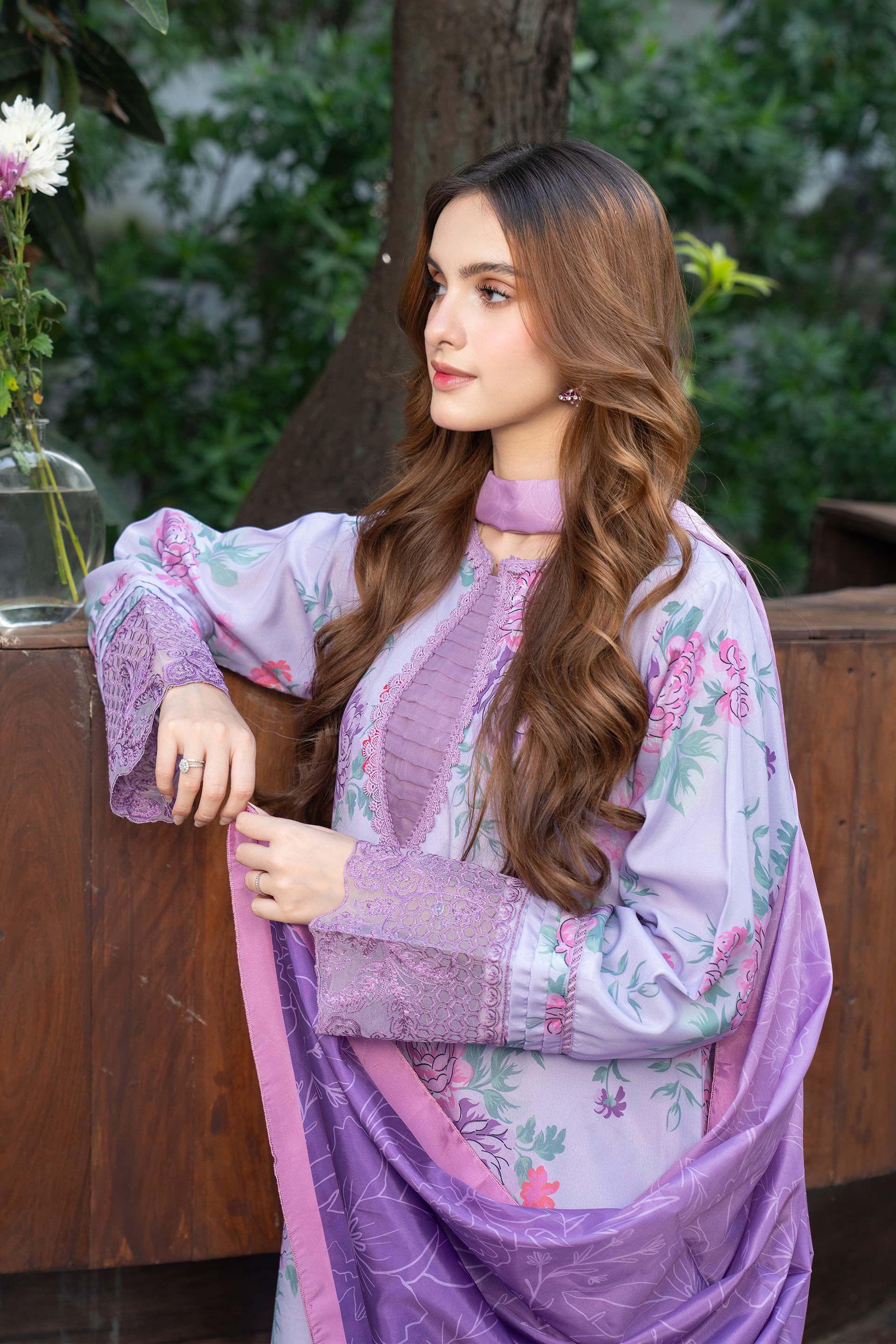 Lavender Bloom - Image 9