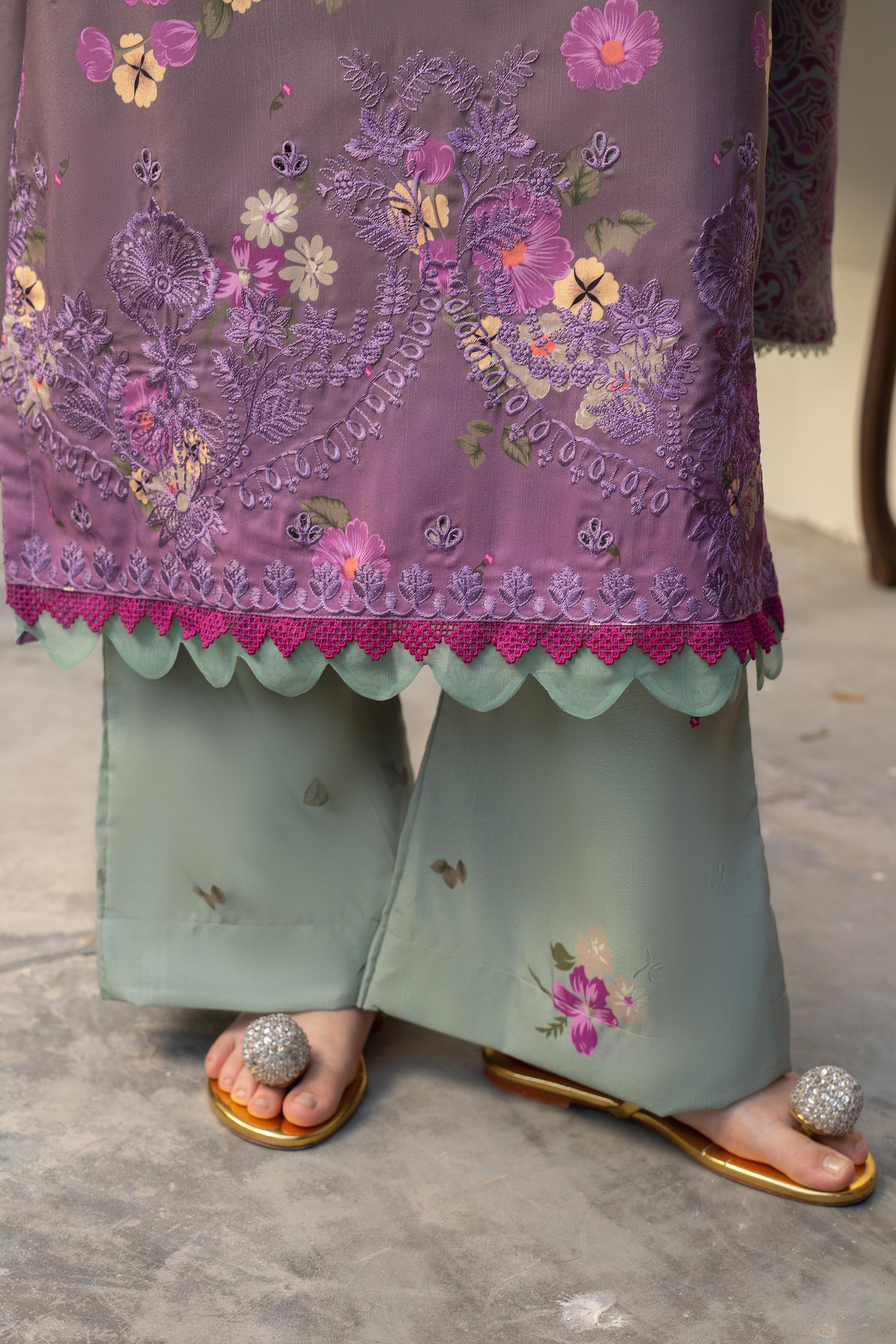 Lilac Mist - Image 7