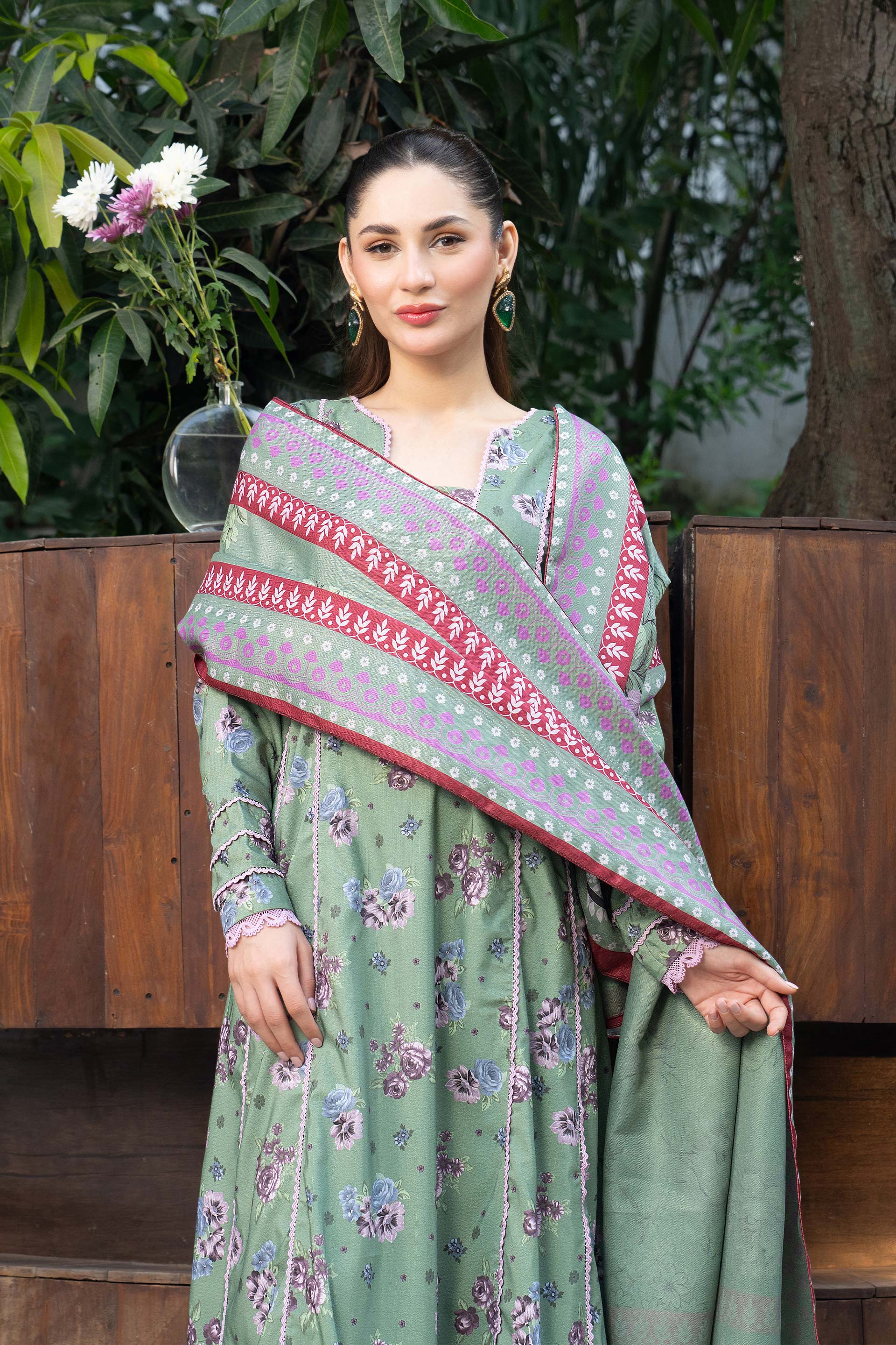 Pistachio Bloom - Image 3