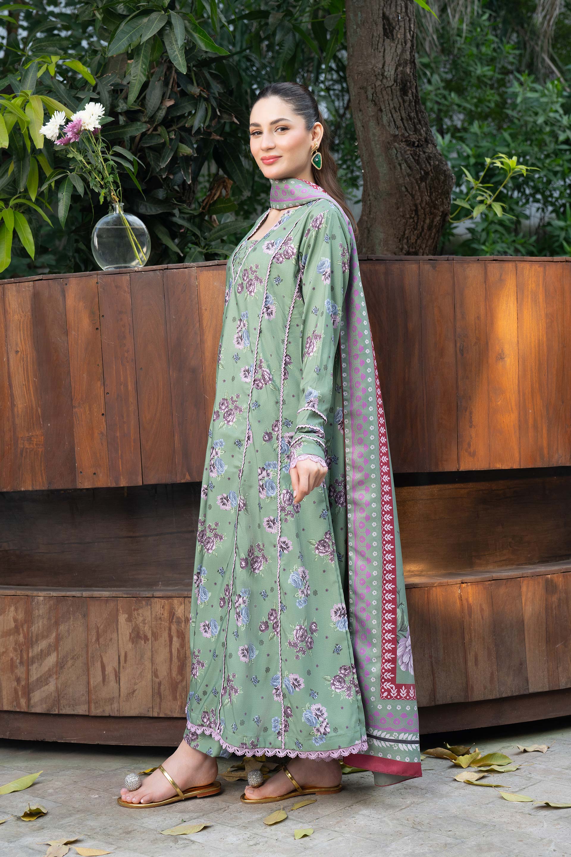 Pistachio Bloom - Image 5