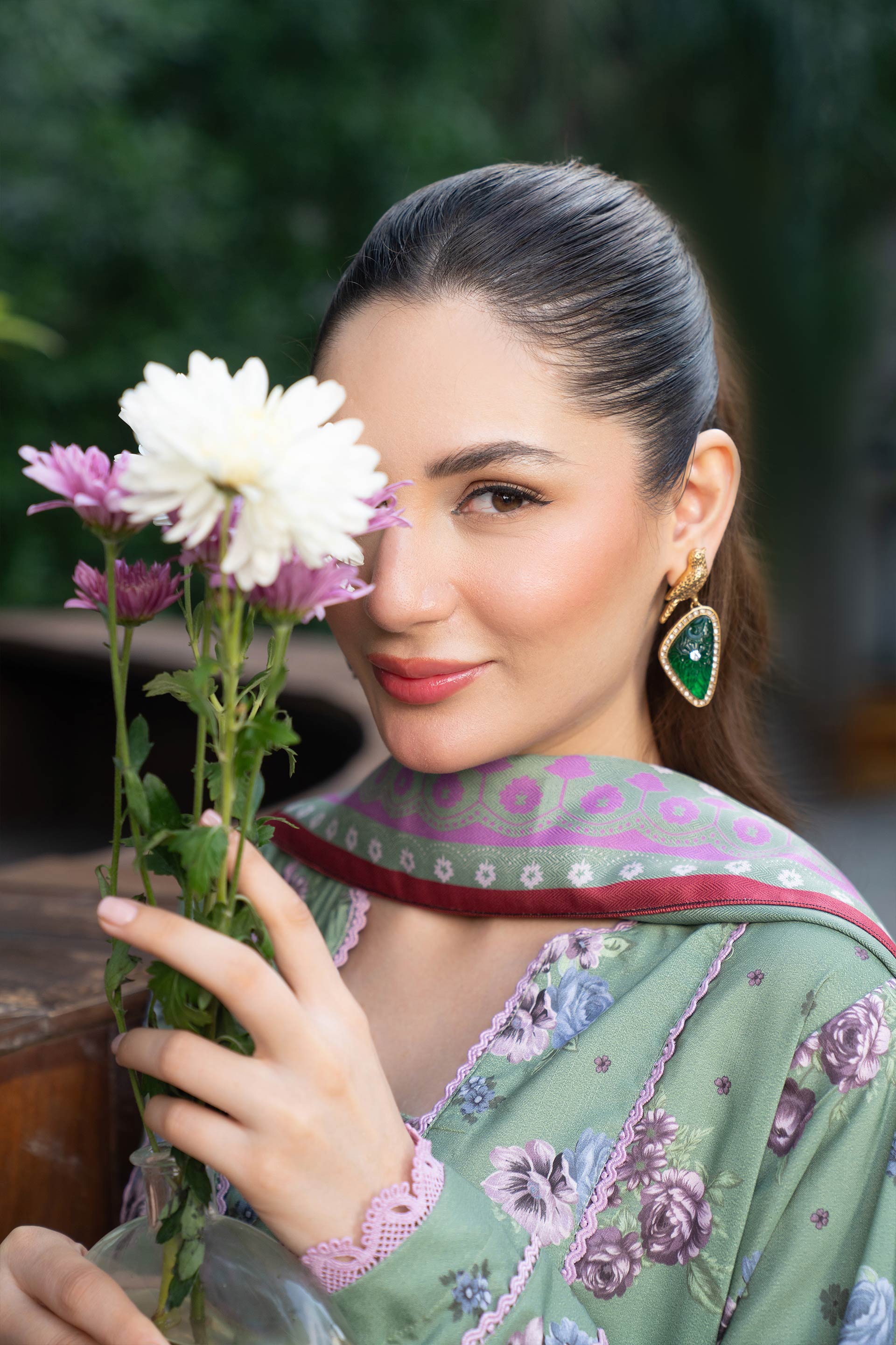 Pistachio Bloom - Image 6