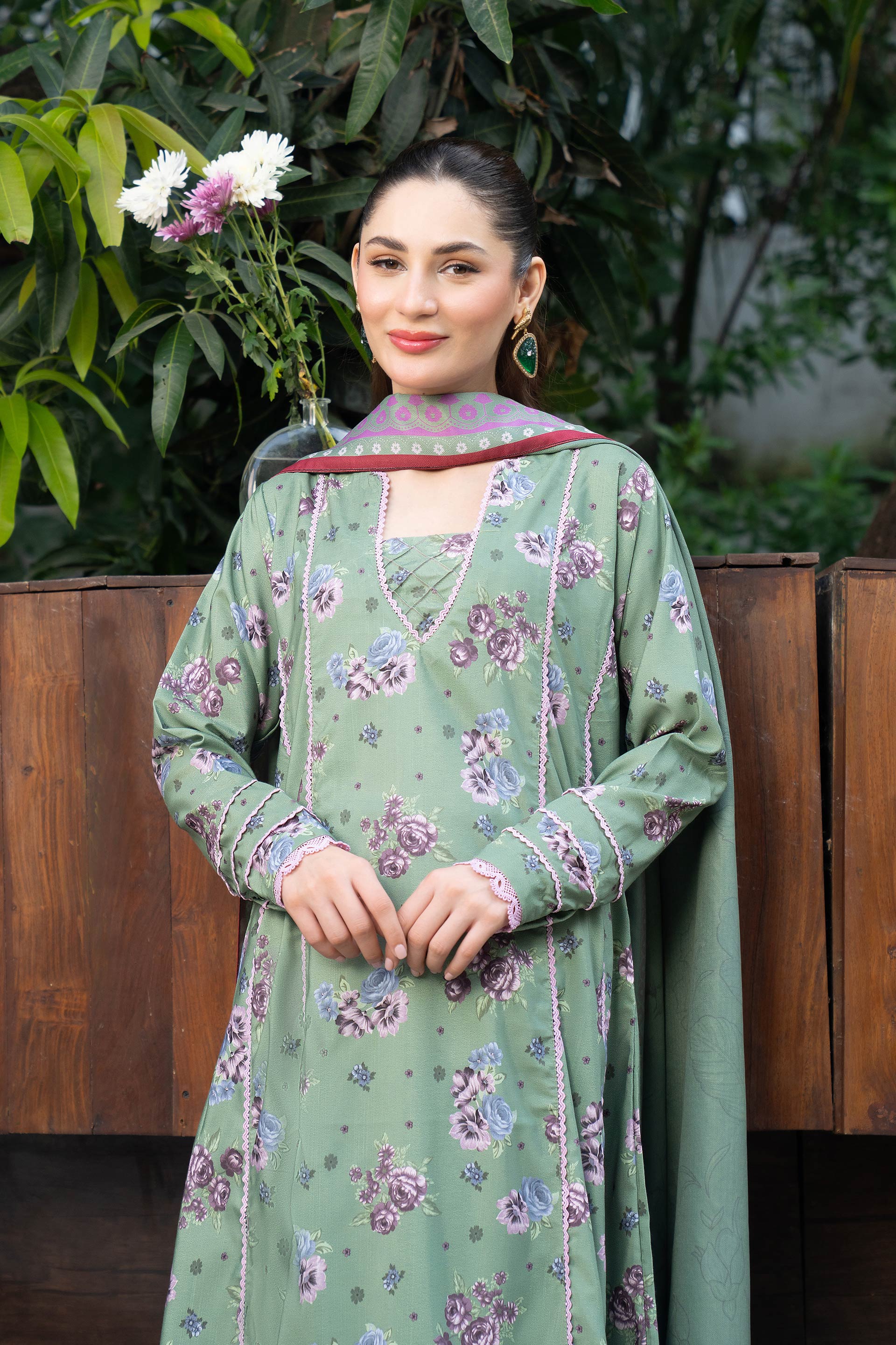 Pistachio Bloom - Image 7