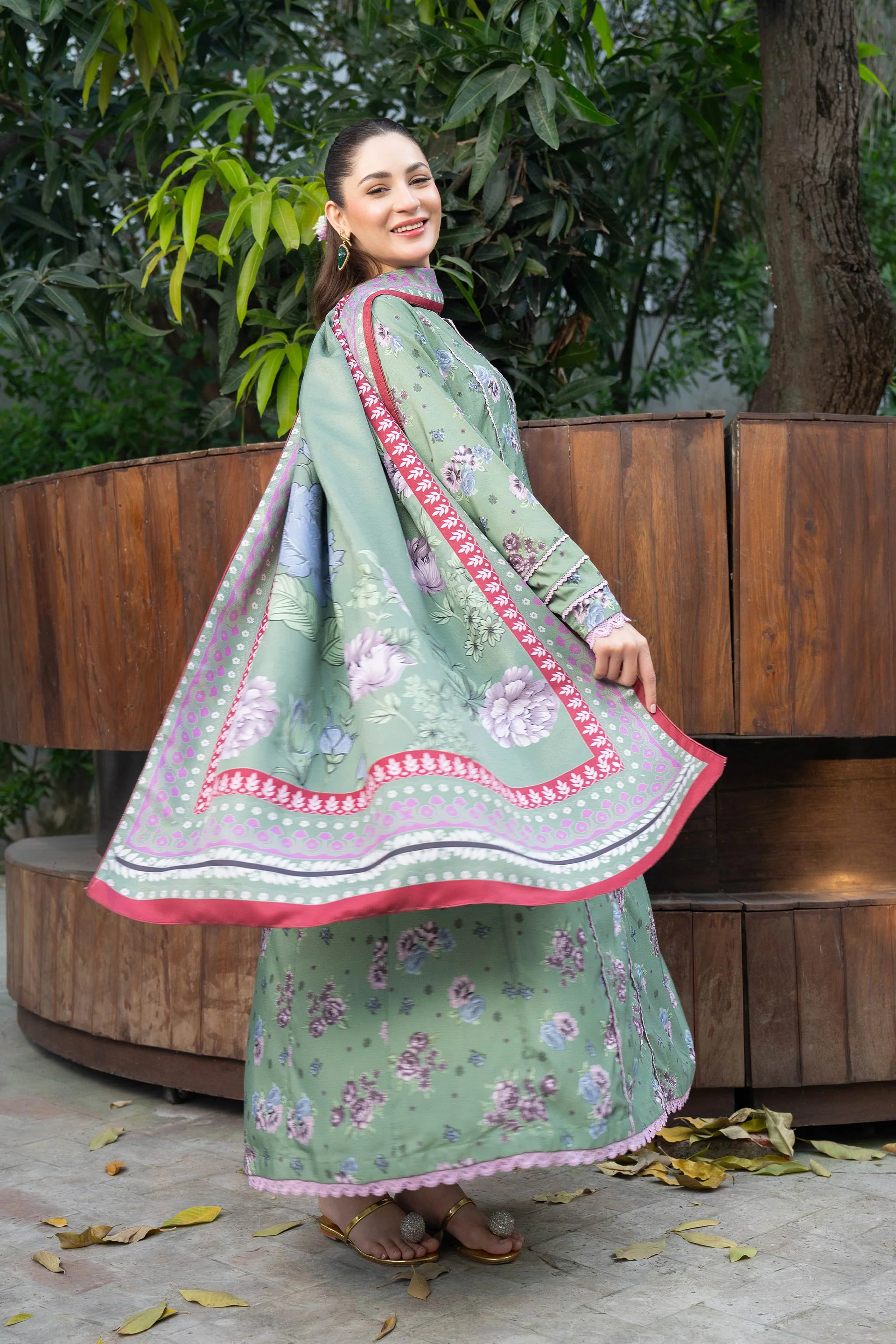 Pistachio Bloom - Image 8