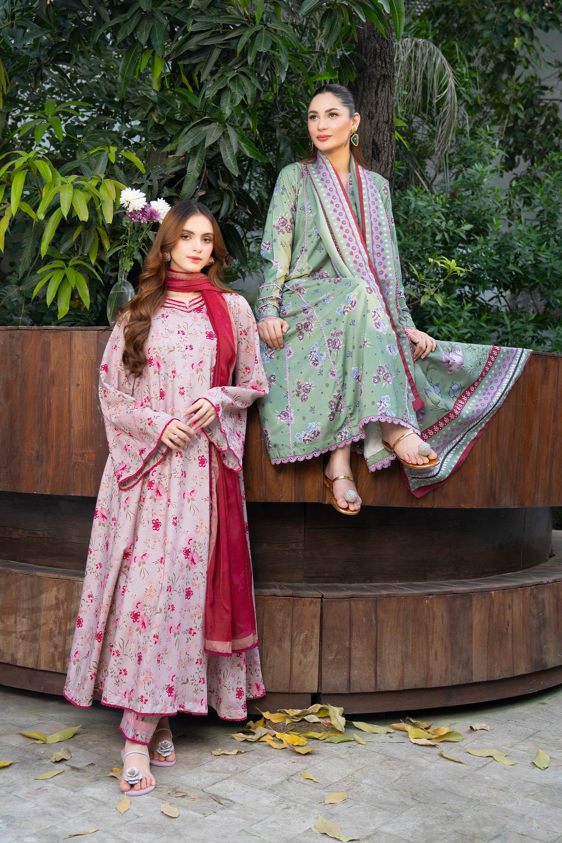 Pistachio Bloom - Image 9