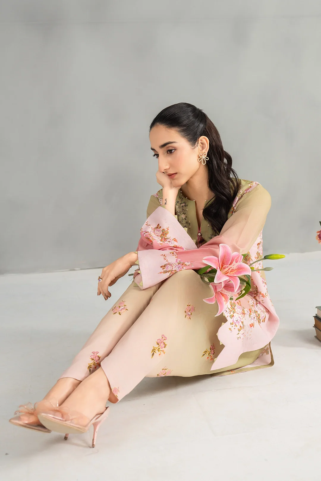 Soft Meadow - Image 9