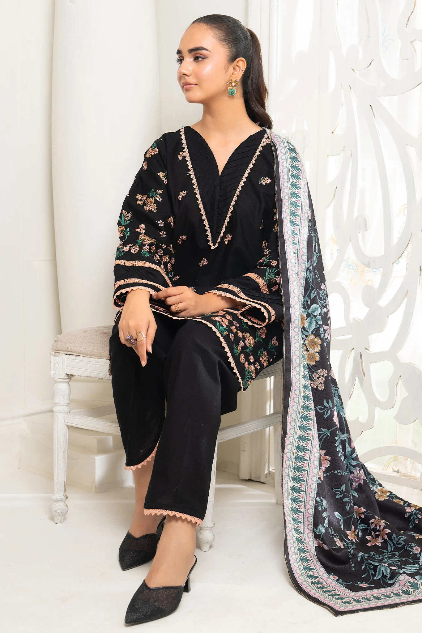 Winter Oak - Image 4