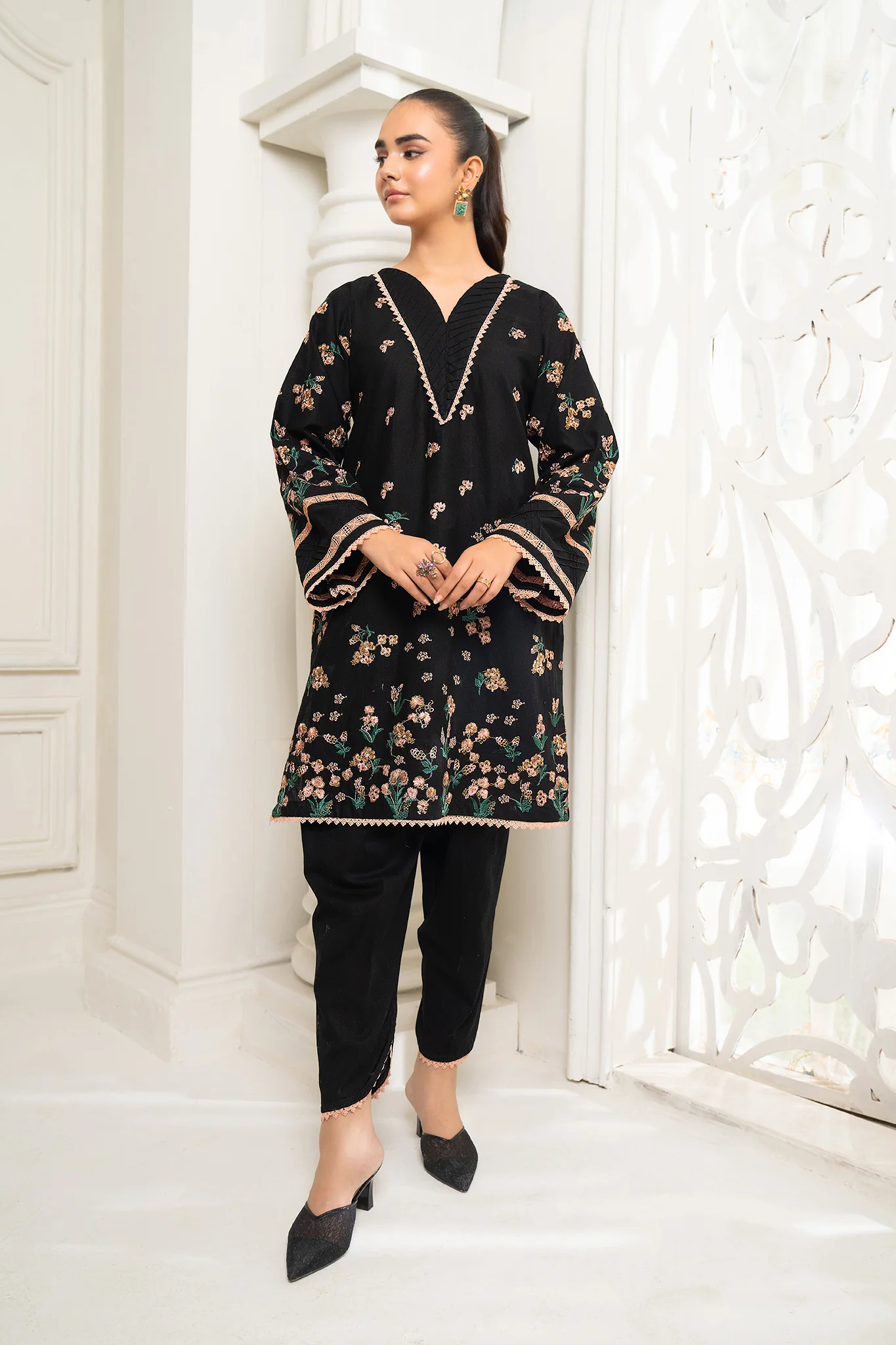 Winter Oak - Image 7