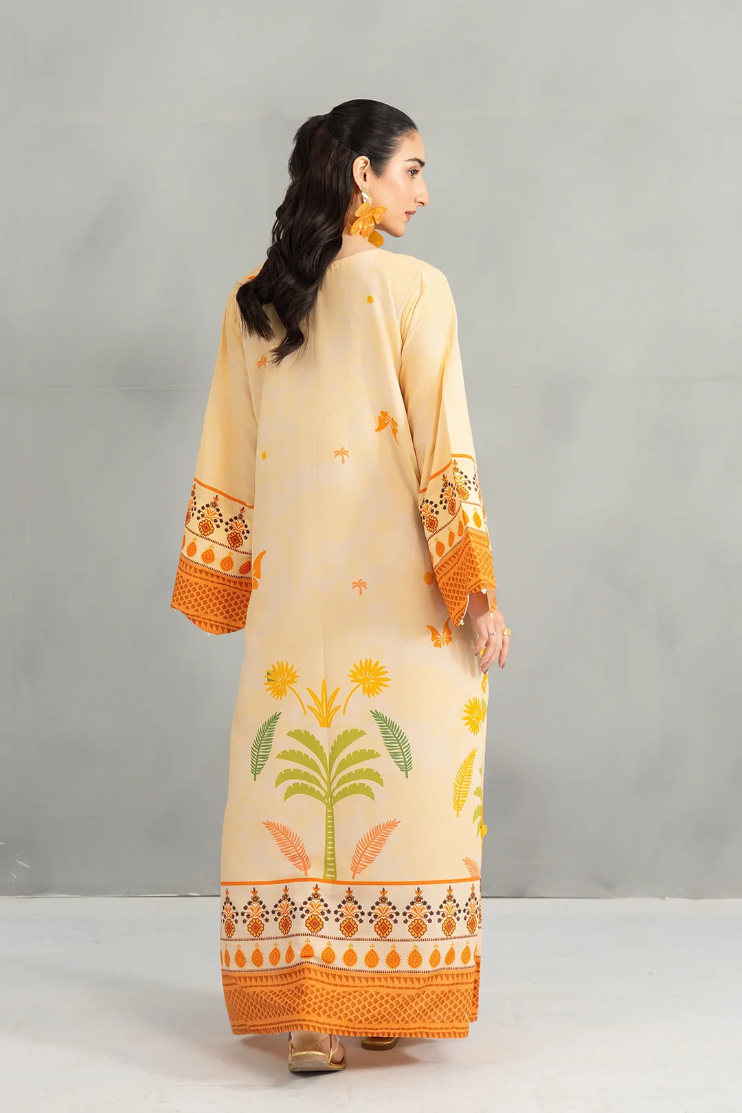 Yellow Bloom - Image 3