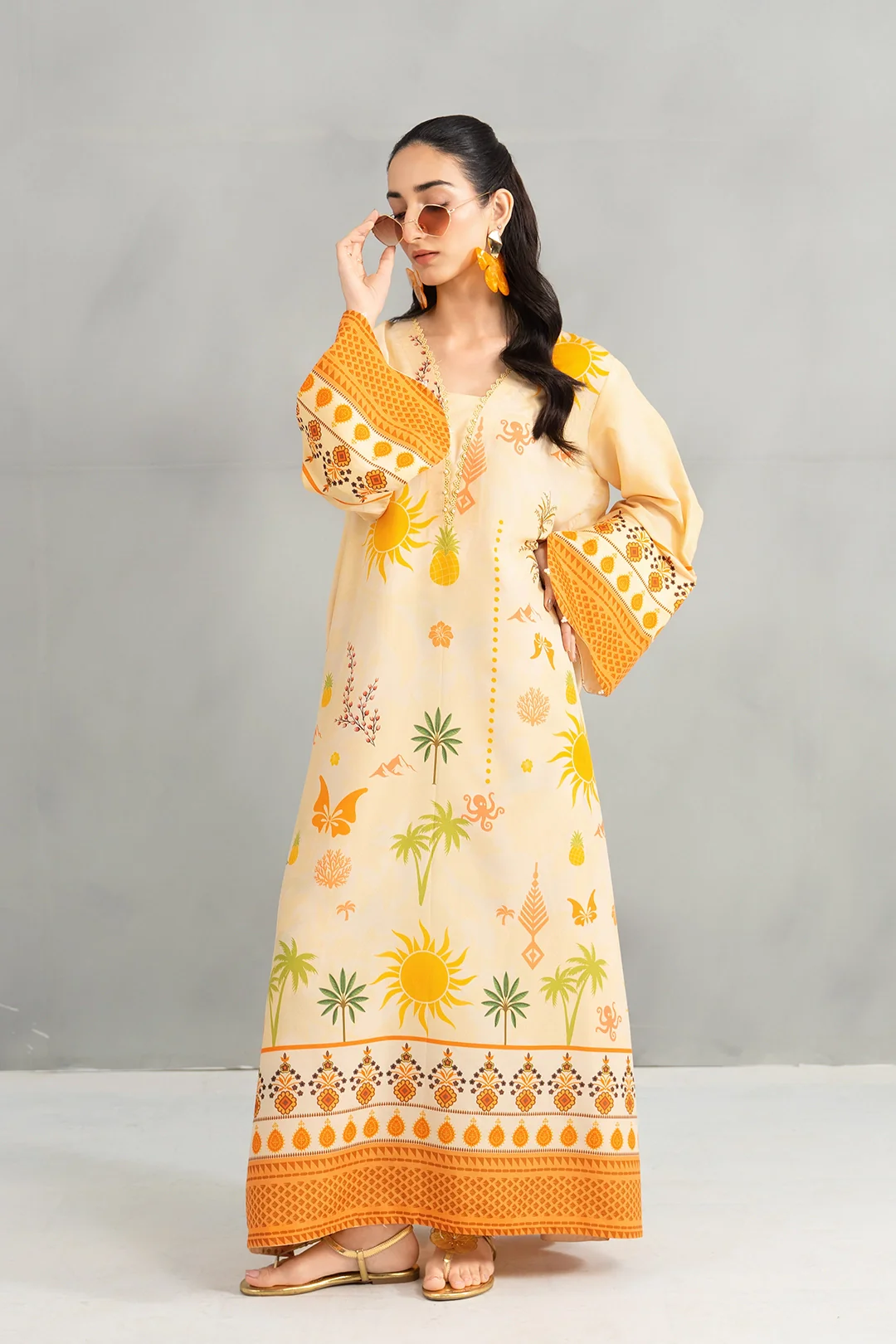 Yellow Bloom - Image 6