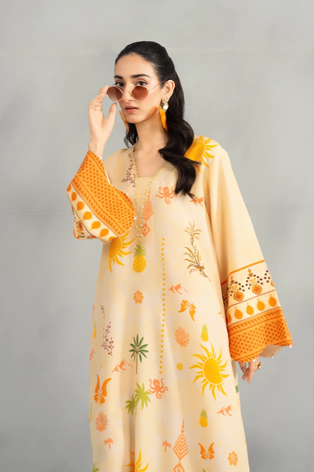 Yellow Bloom - Image 7