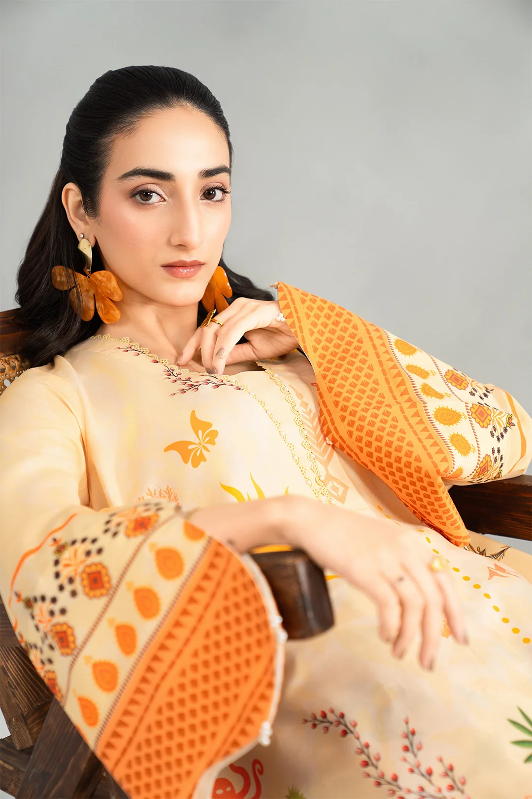 Yellow Bloom - Image 8