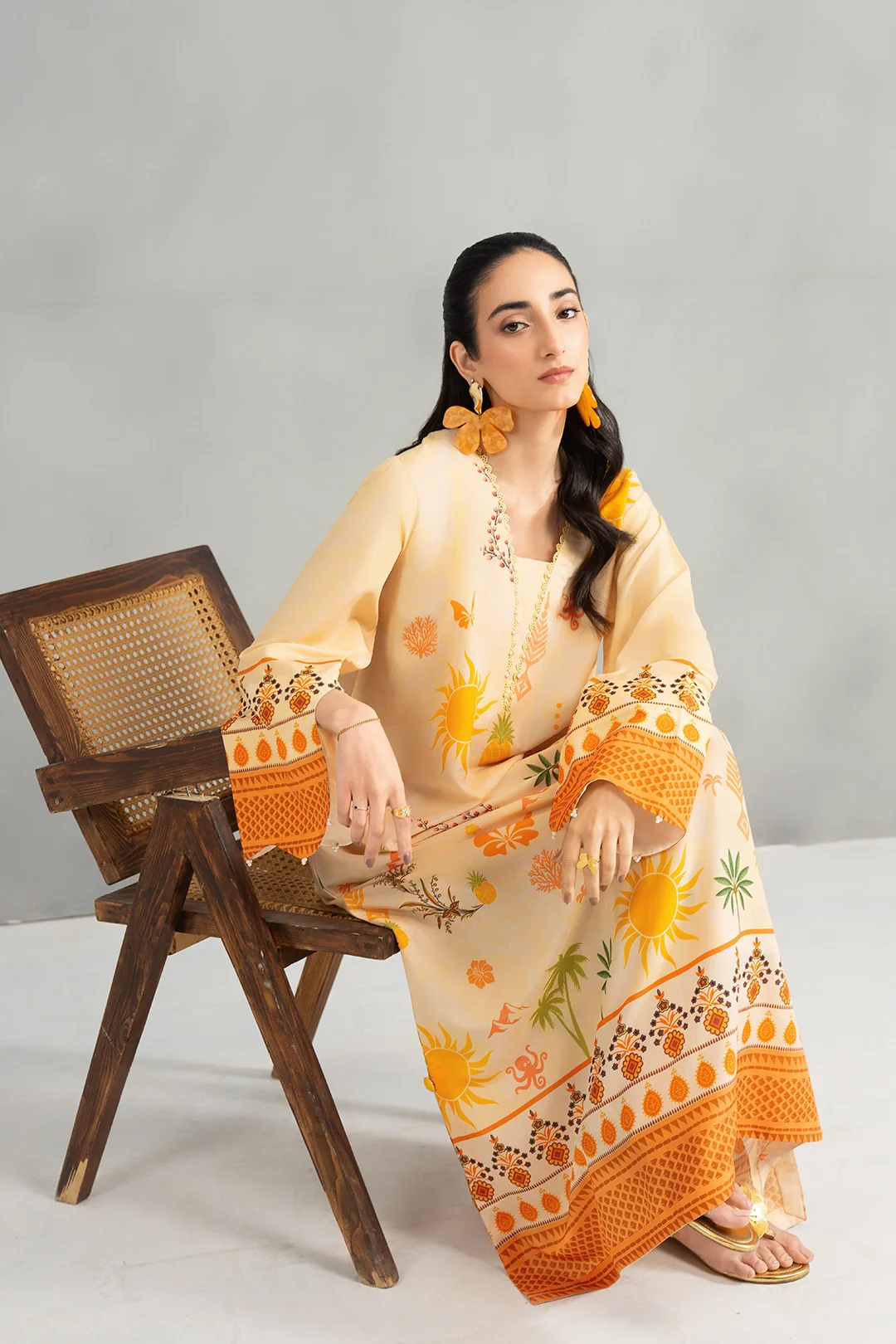 Yellow Bloom - Image 9